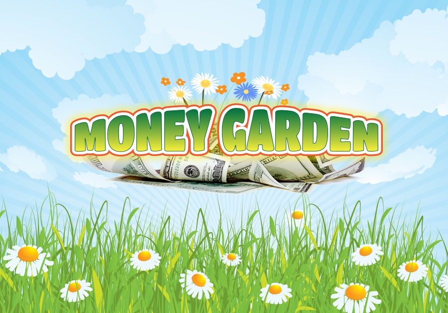 Money Garden Logo