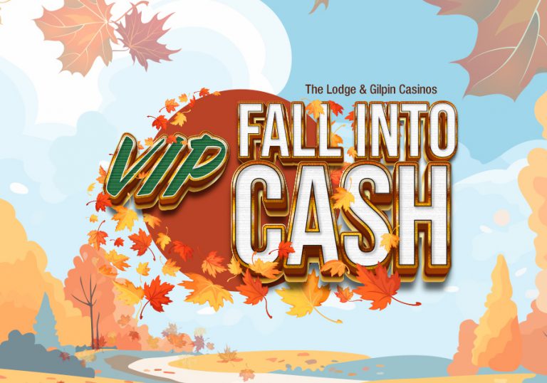 Gilpin Casino Promotions & Events | The Gilpin Casino