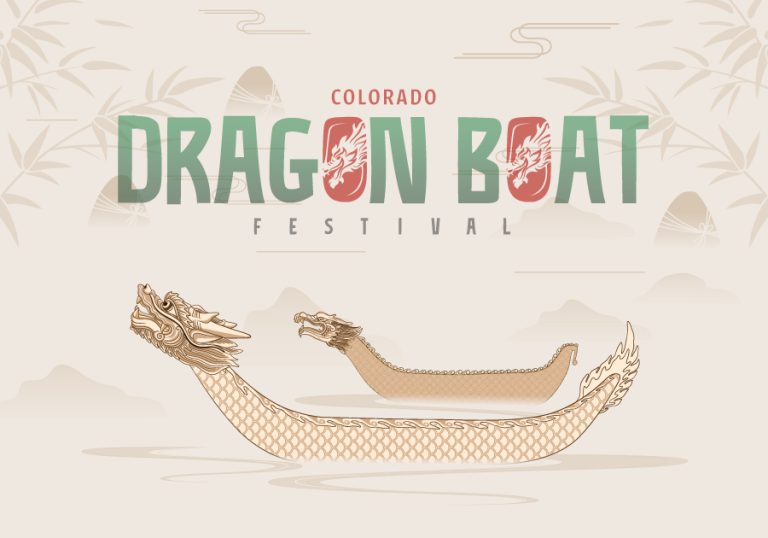 Colorado Dragon Boat Festival