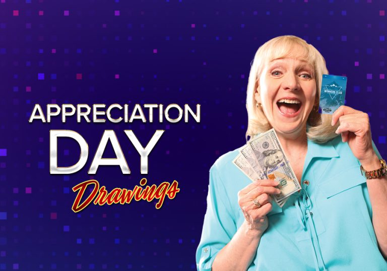 Appreciation Day Drawings