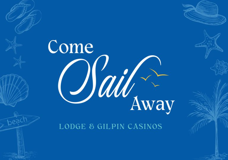 Come Sail Away Cruise