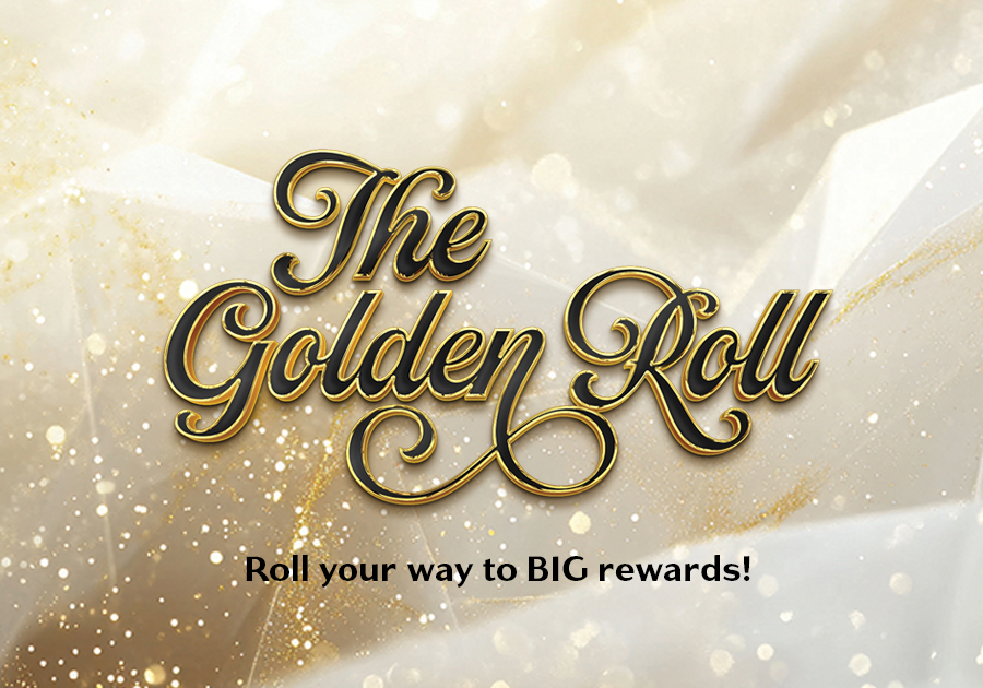 The Golden Roll Event