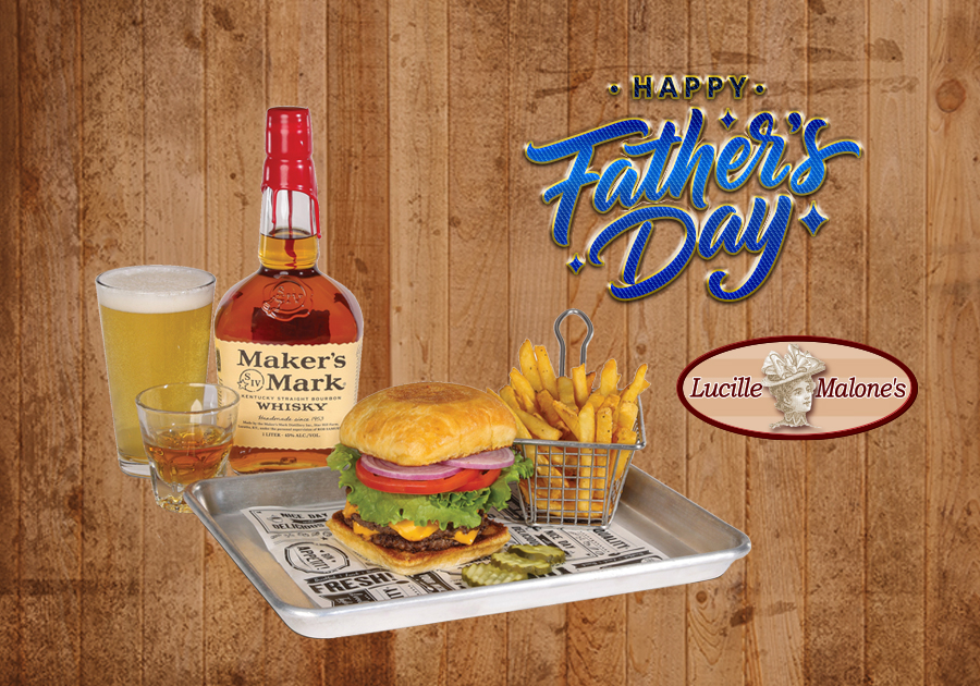 Father's Day Special
